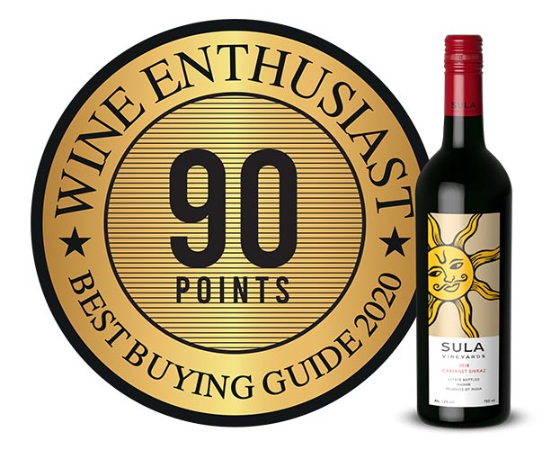 Sula wines