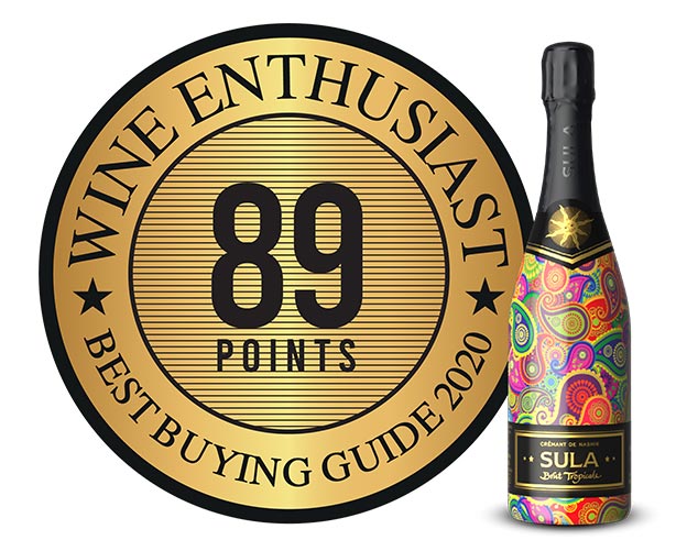 Sula wines