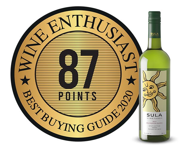 Sula wines