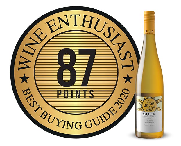 Sula wines