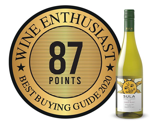 Sula wines