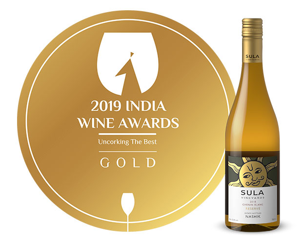 Sula wines