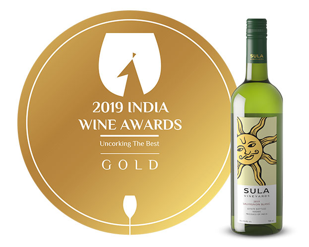Sula wines